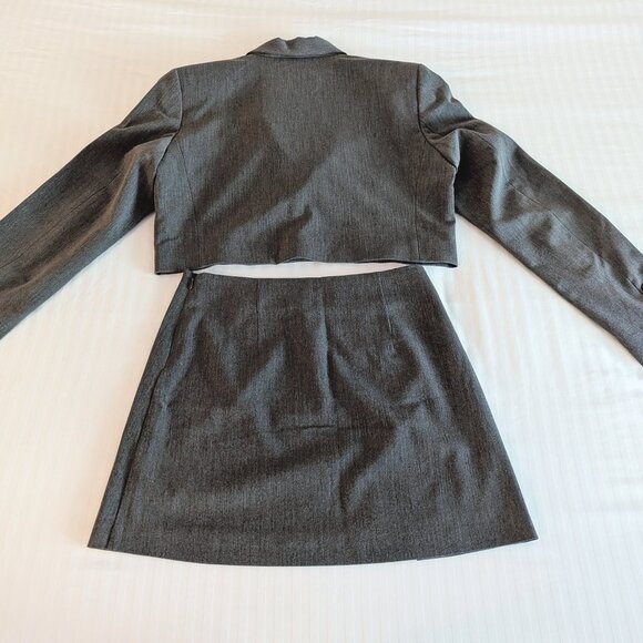 Djerf Avenue Blazer & Dress - Picture 2 of 3